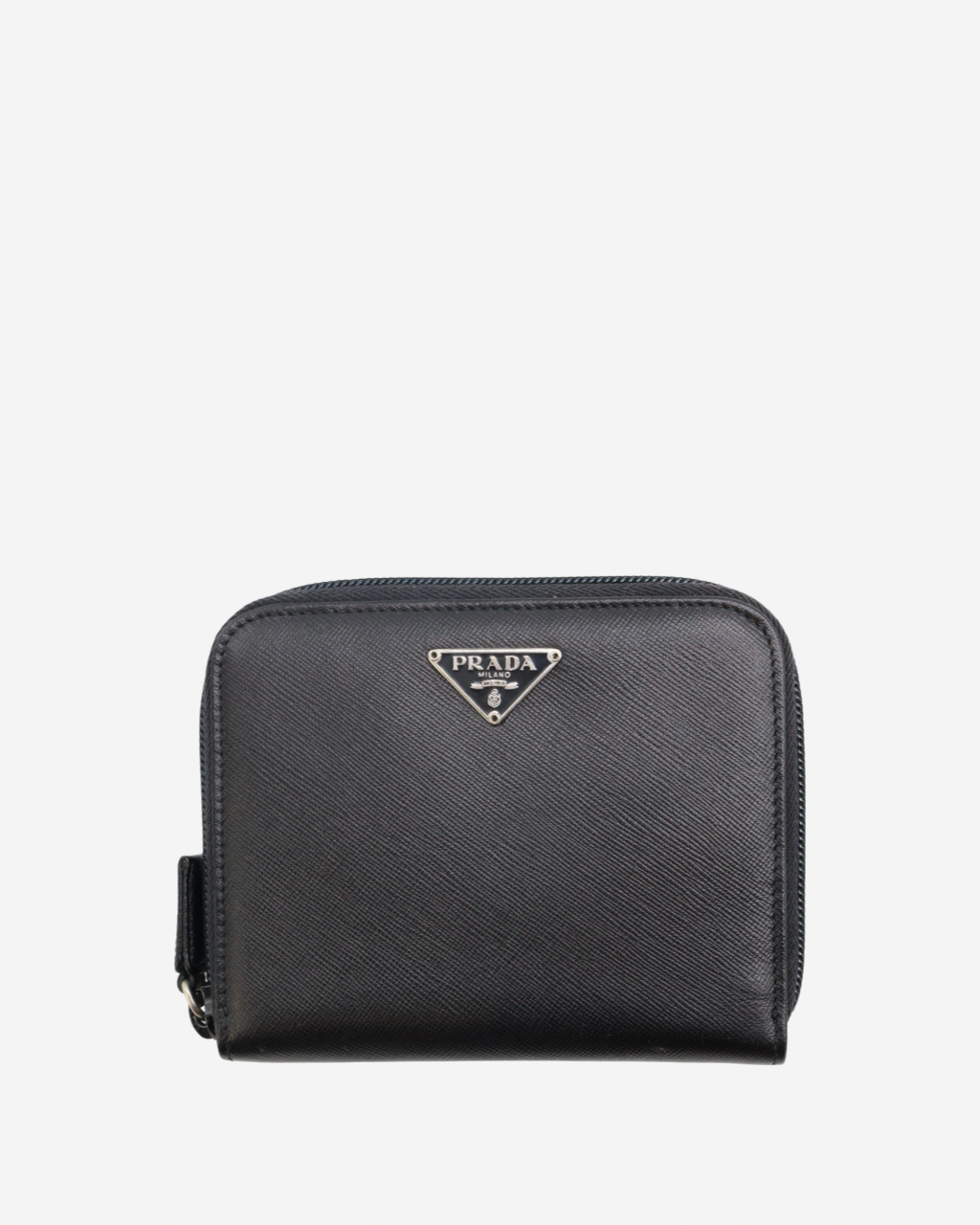 Prada Saffiano Wallet