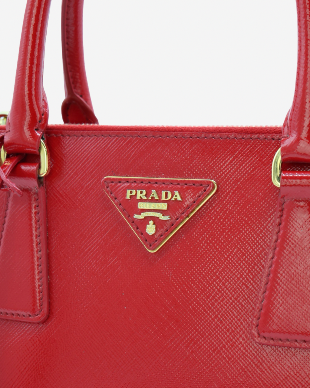 Bolso Prada Galleria