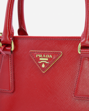 Bolso Prada Galleria
