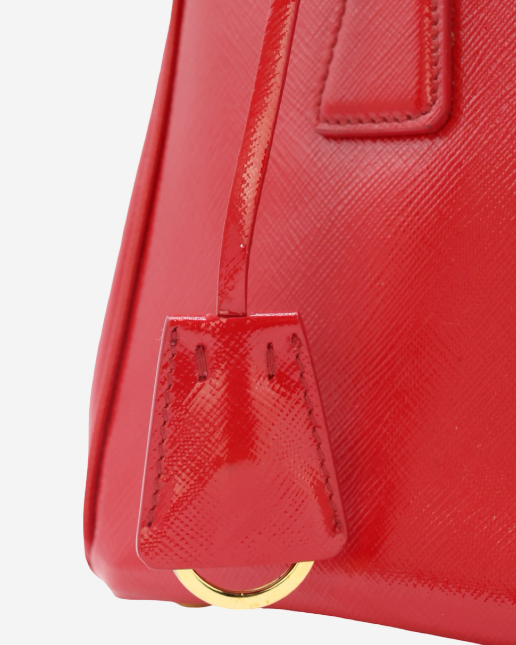 Bolso Prada Galleria