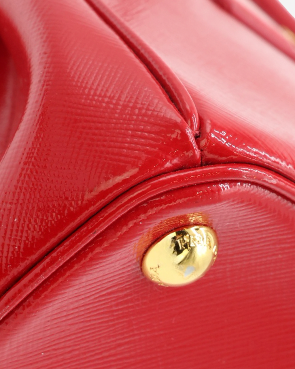 Bolso Prada Galleria