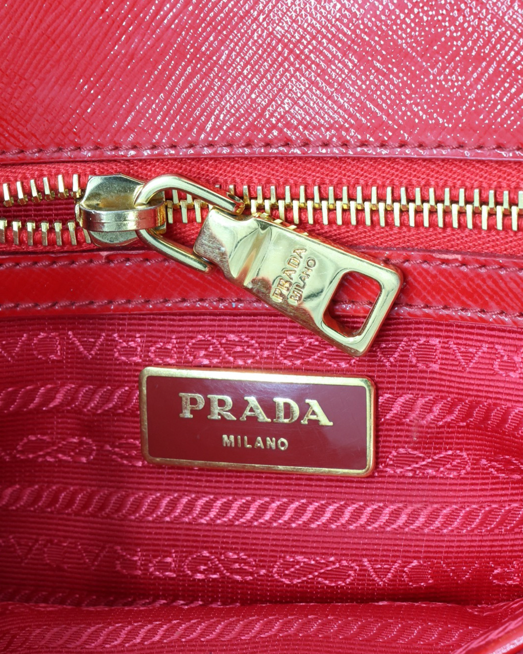 Bolso Prada Galleria