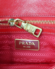 Bolso Prada Galleria