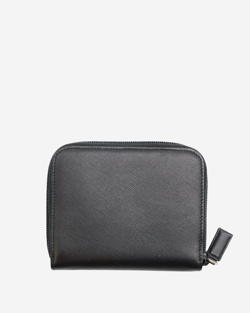 Prada Saffiano Wallet