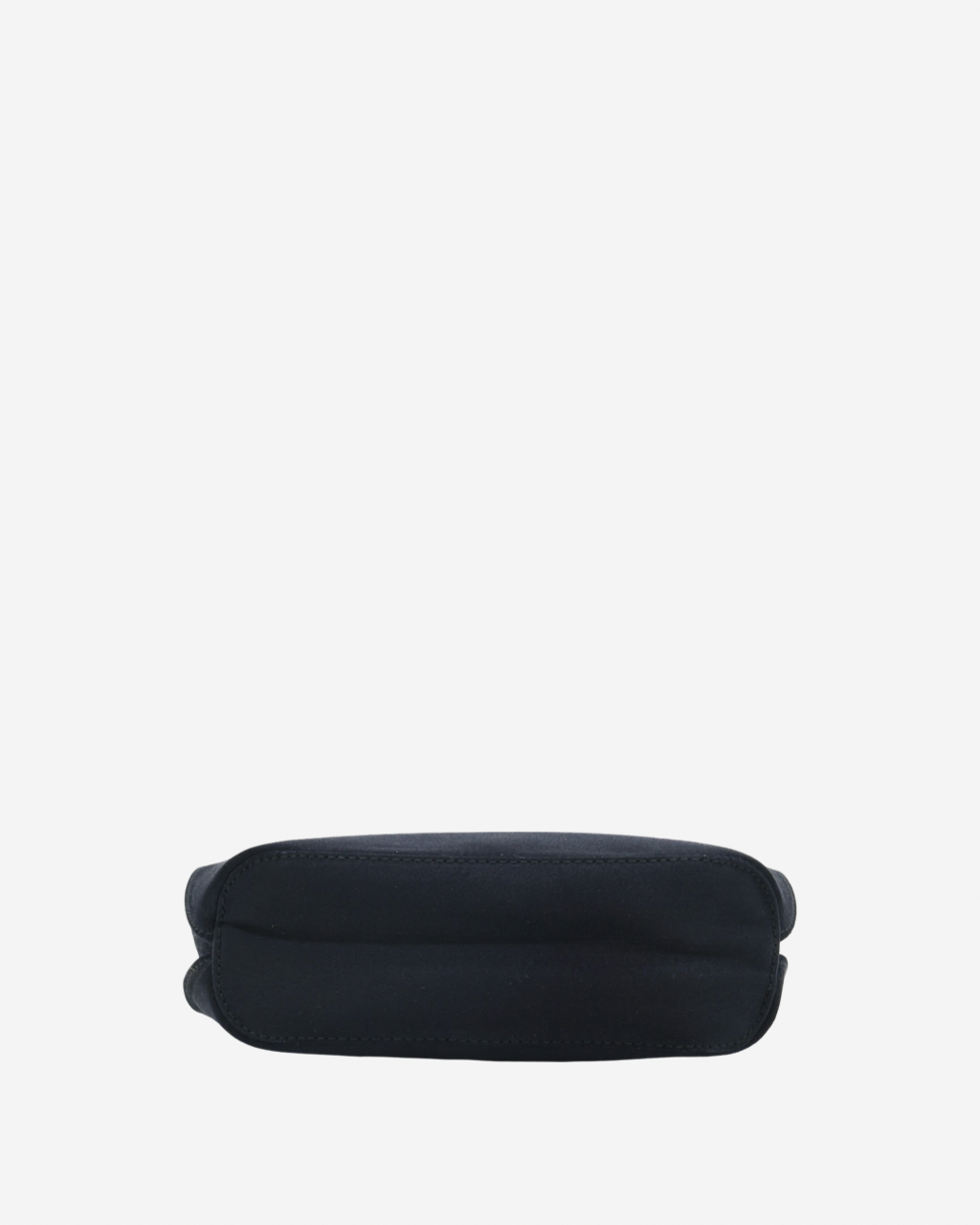 Gucci Bamboo Satin Bag