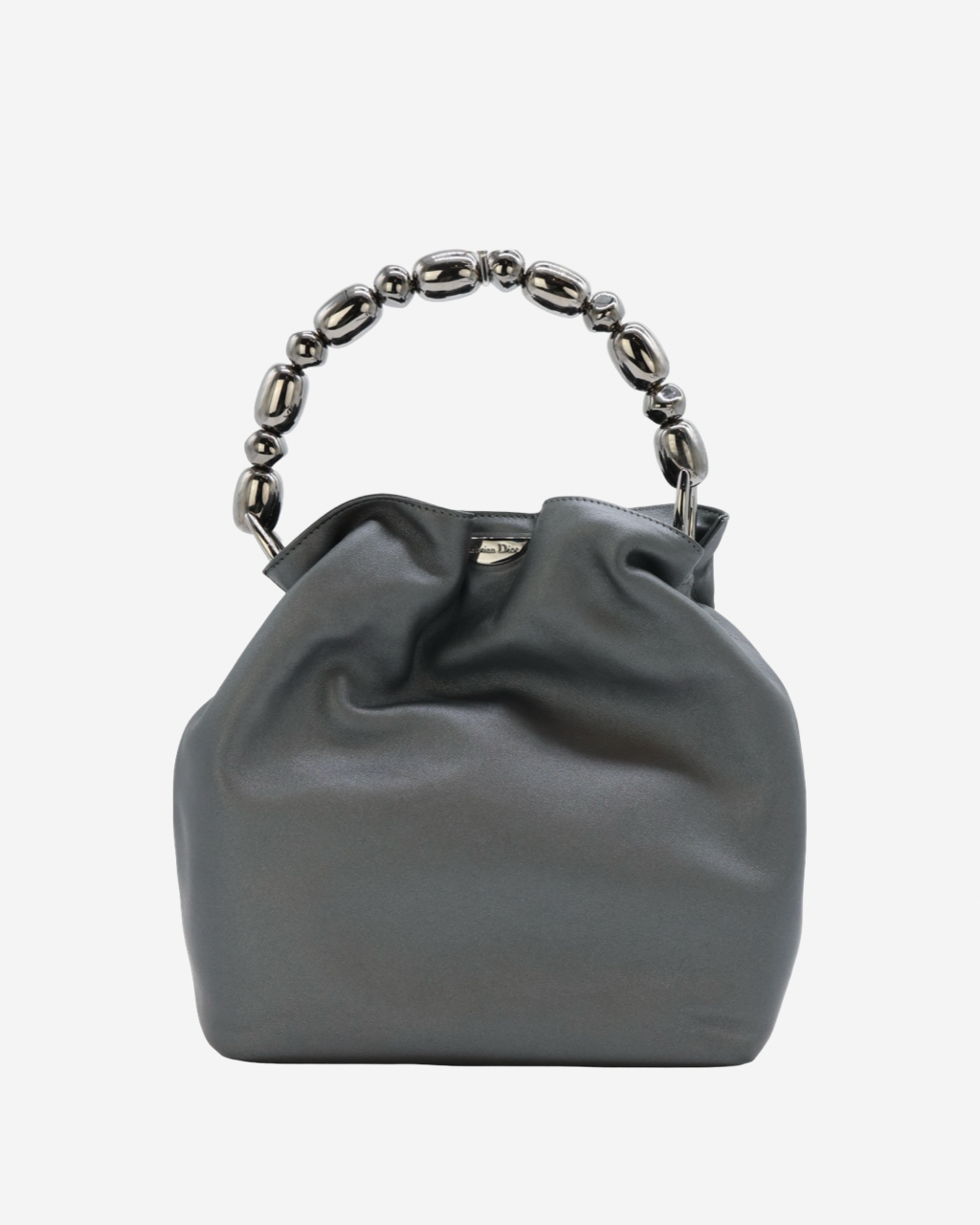 Bolso Dior Malice Bucket 2000