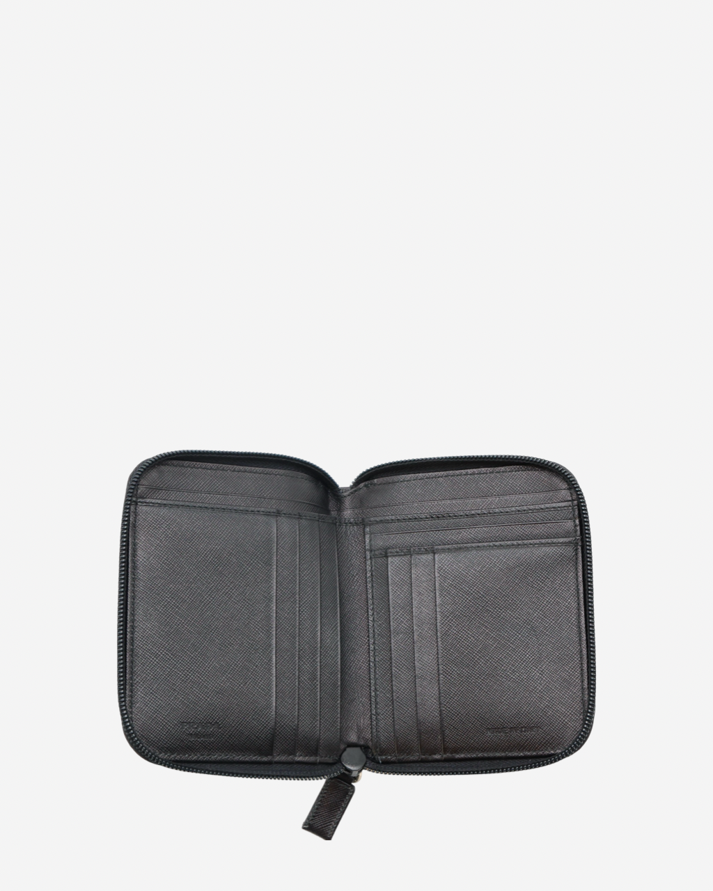 Prada Saffiano Wallet