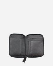 Prada Saffiano Wallet