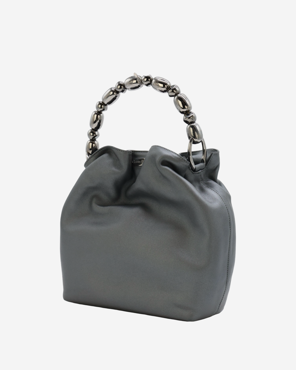 Bolso Dior Malice Bucket 2000