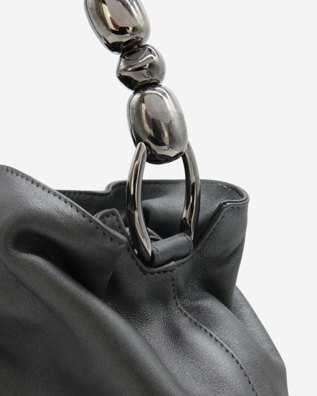 Bolso Dior Malice Bucket 2000