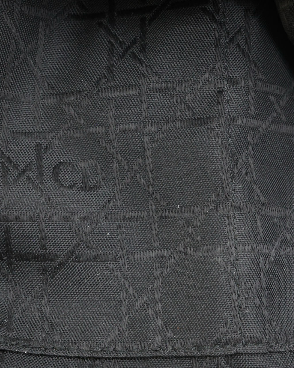 Bolso Dior Malice Bucket 2000