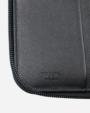Prada Saffiano Wallet