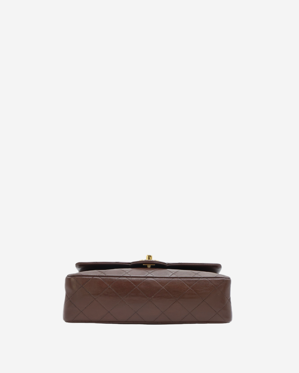 Chanel Double Flap Classic Bag 1991 - 1994