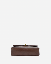 Chanel Double Flap Classic Bag 1991 - 1994