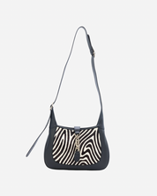 Gucci Jackie Zebra Bag 2025