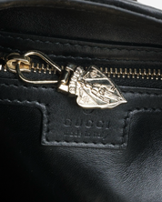 Gucci Jackie Zebra Bag 2025