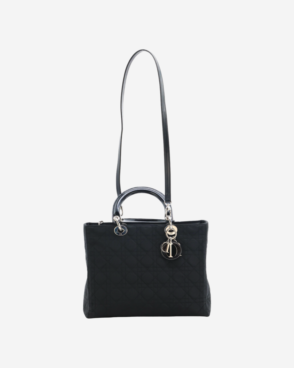 Dior Cannage Lady Dior Bag 1999