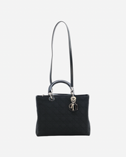Dior Cannage Lady Dior Bag 1999