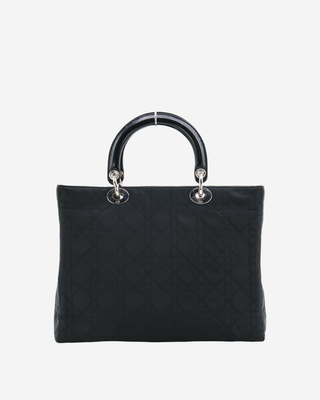 Dior Cannage Lady Dior Bag 1999