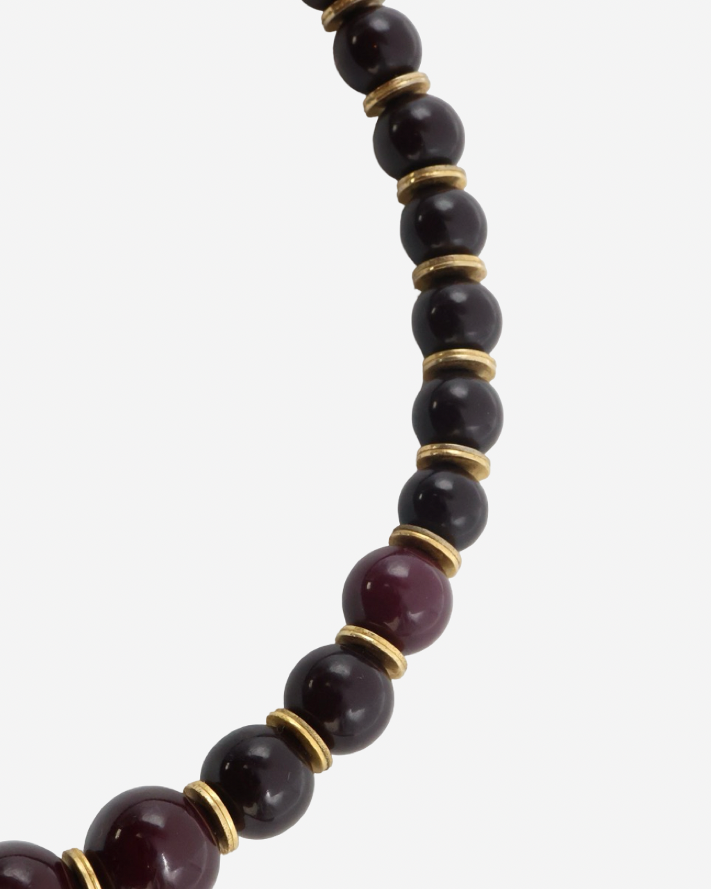 Collar Saint Laurent
