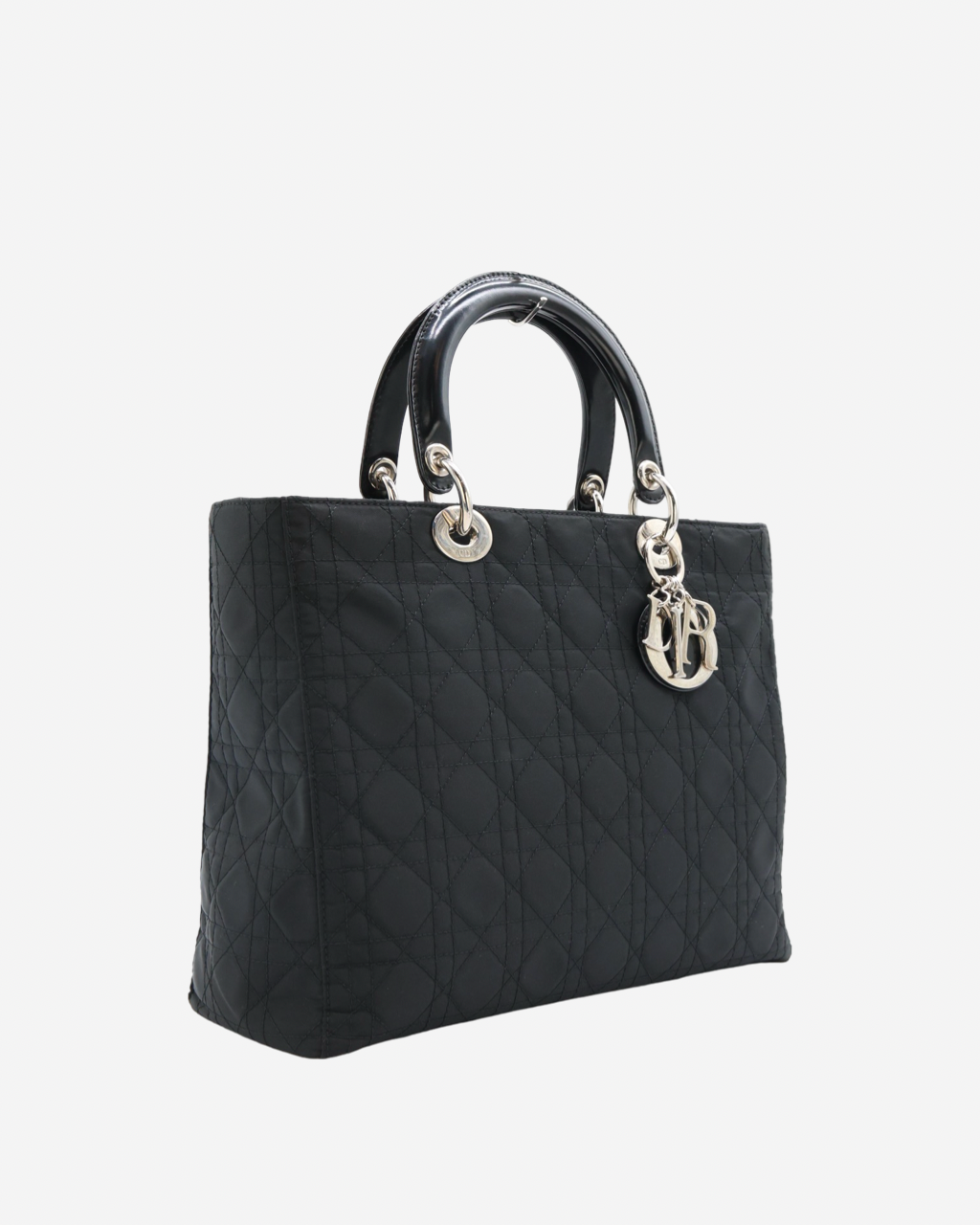 Dior Cannage Lady Dior Bag 1999