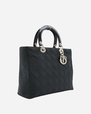 Dior Cannage Lady Dior Bag 1999