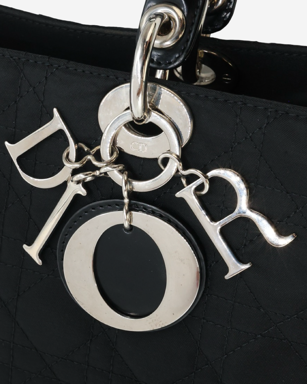 Dior Cannage Lady Dior Bag 1999