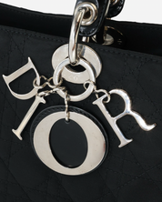 Dior Cannage Lady Dior Bag 1999