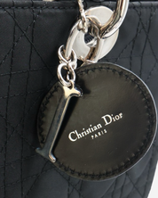 Dior Cannage Lady Dior Bag 1999