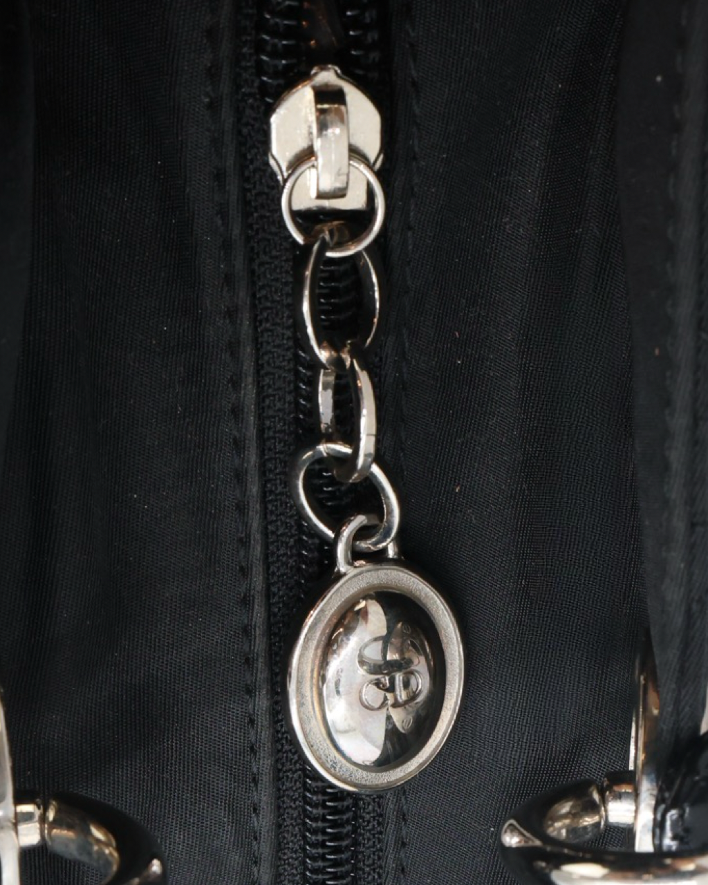 Dior Cannage Lady Dior Bag 1999
