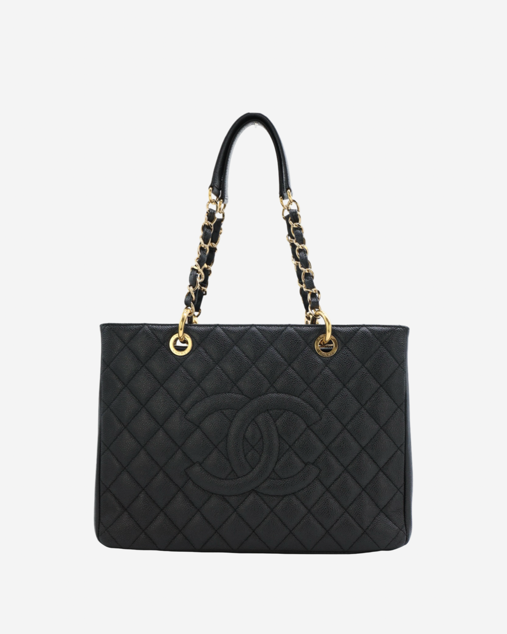 Chanel Grand Shopping Tote