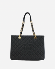 Chanel Grand Shopping Tote