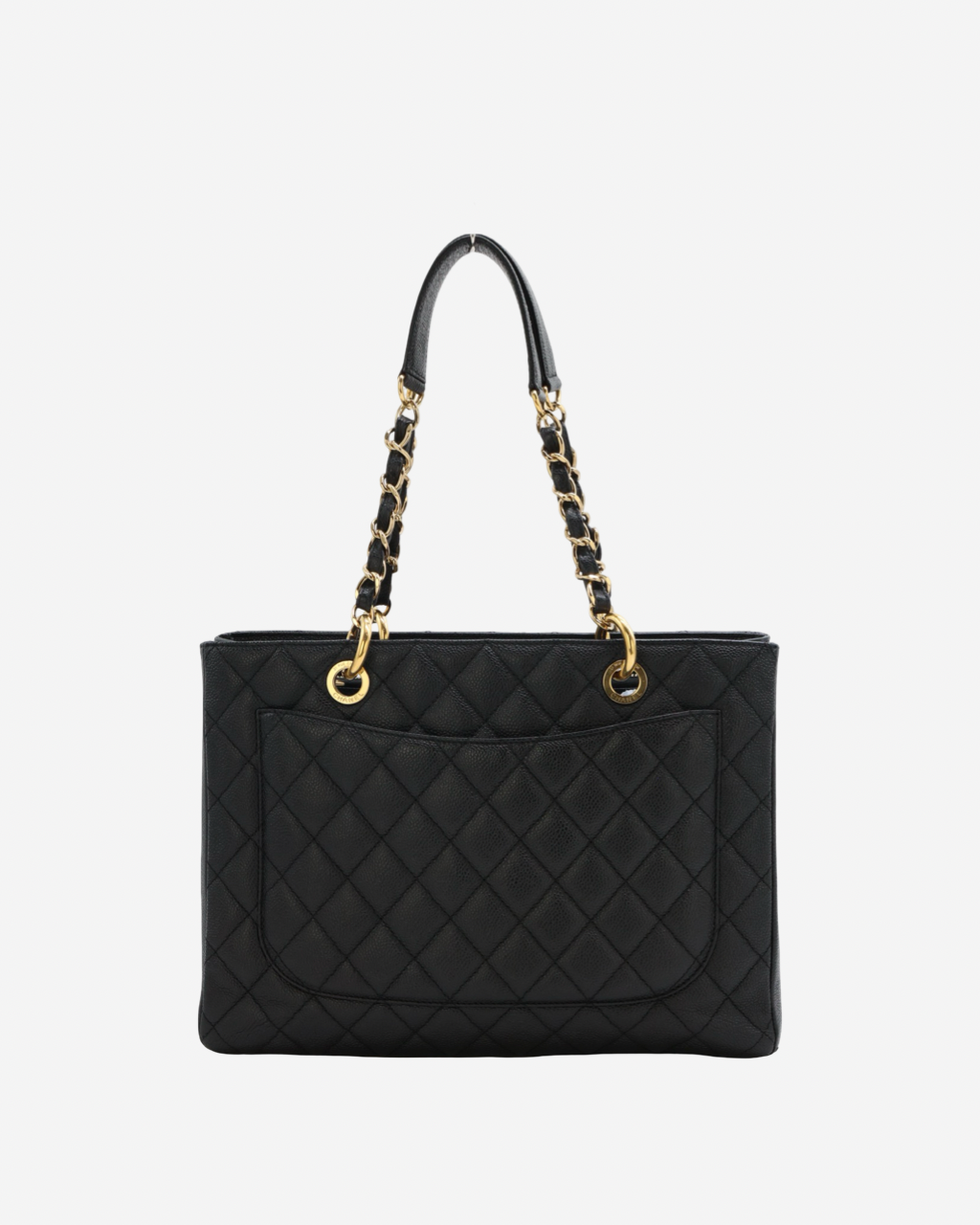 Chanel Grand Shopping Tote