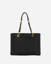 Chanel Grand Shopping Tote