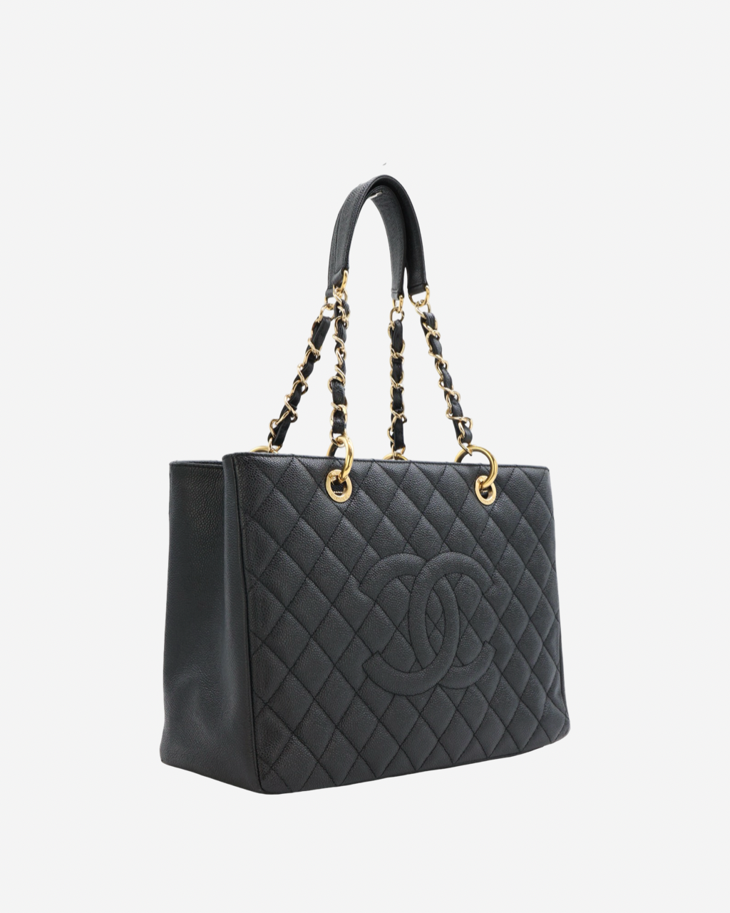 Chanel Grand Shopping Tote