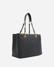 Chanel Grand Shopping Tote