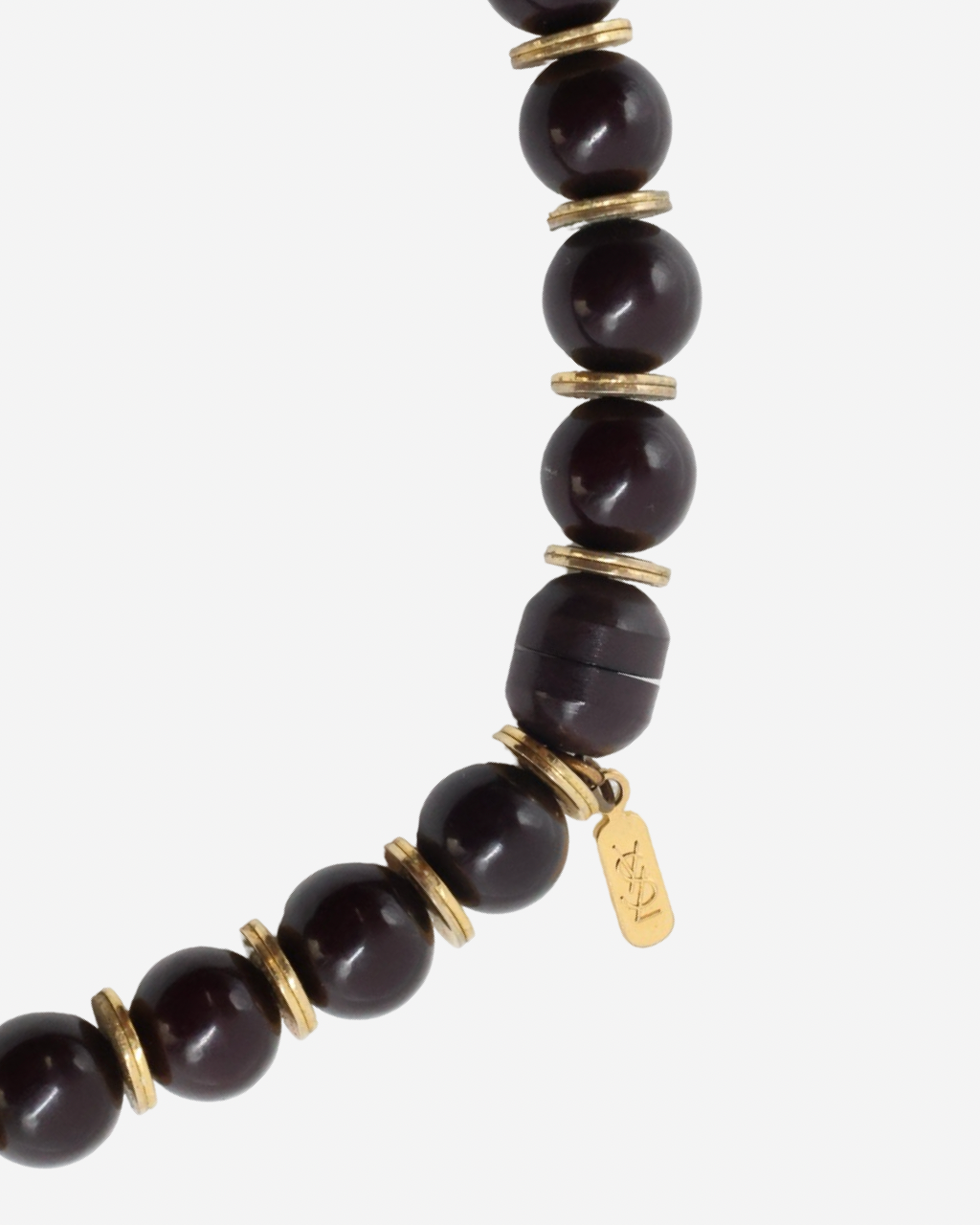 Collar Saint Laurent