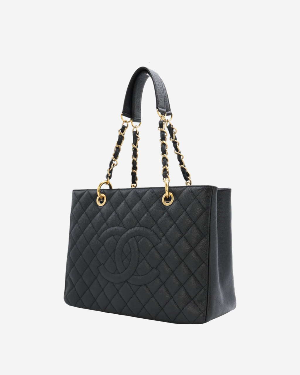 Chanel Grand Shopping Tote