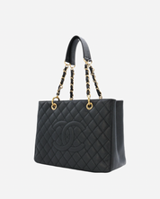 Chanel Grand Shopping Tote