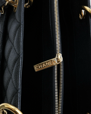 Chanel Grand Shopping Tote