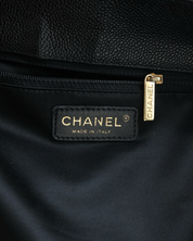 Chanel Grand Shopping Tote
