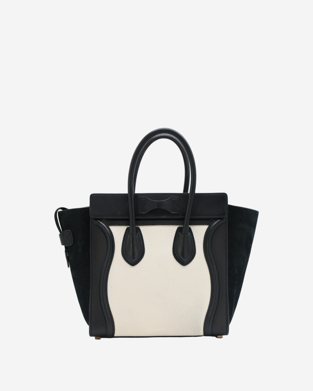 Celine Luggage Micro Bag 2015