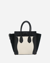 Celine Luggage Micro Bag 2015