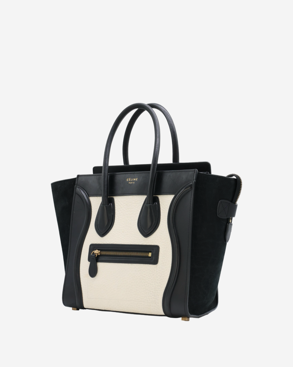 Celine Luggage Micro Bag 2015