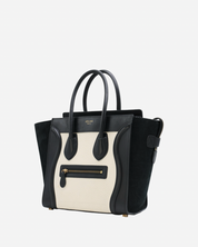 Celine Luggage Micro Bag 2015
