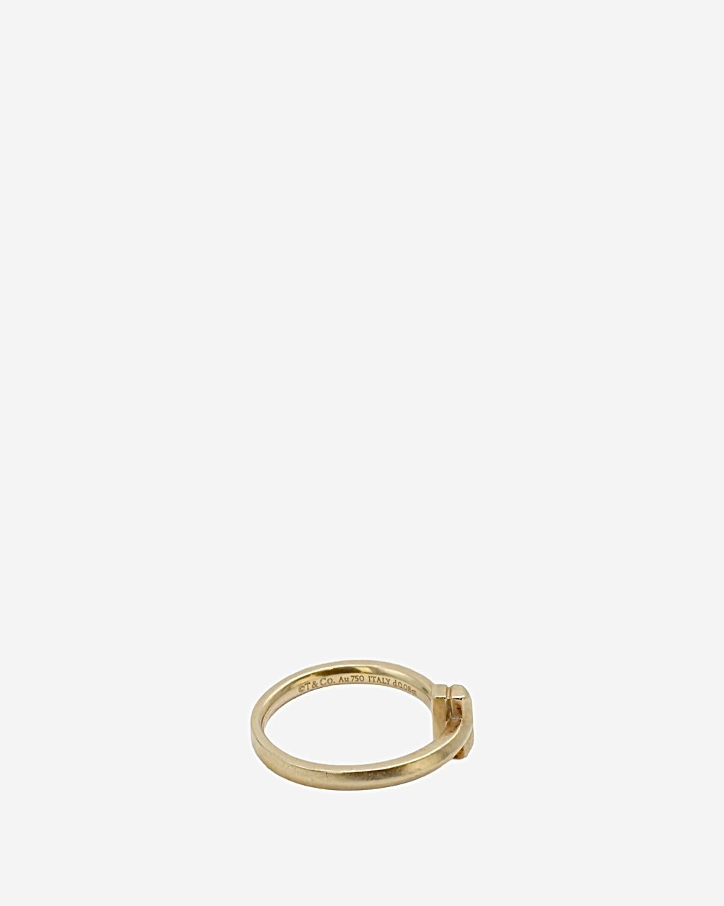 Tiffany & Co. T1 Ring