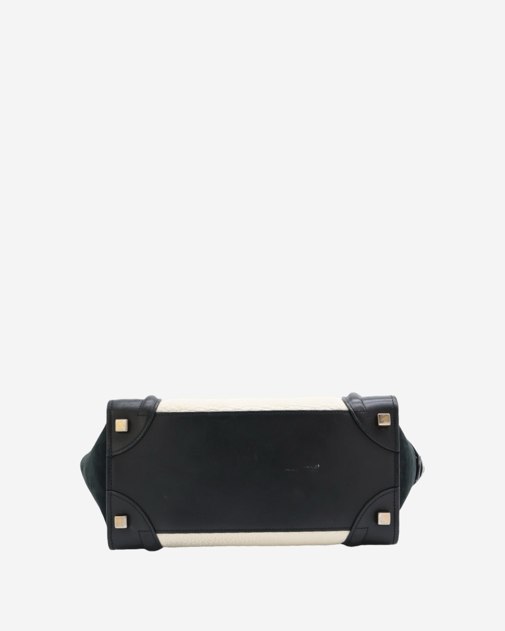 Celine Luggage Micro Bag 2015