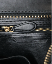 Celine Luggage Micro Bag 2015
