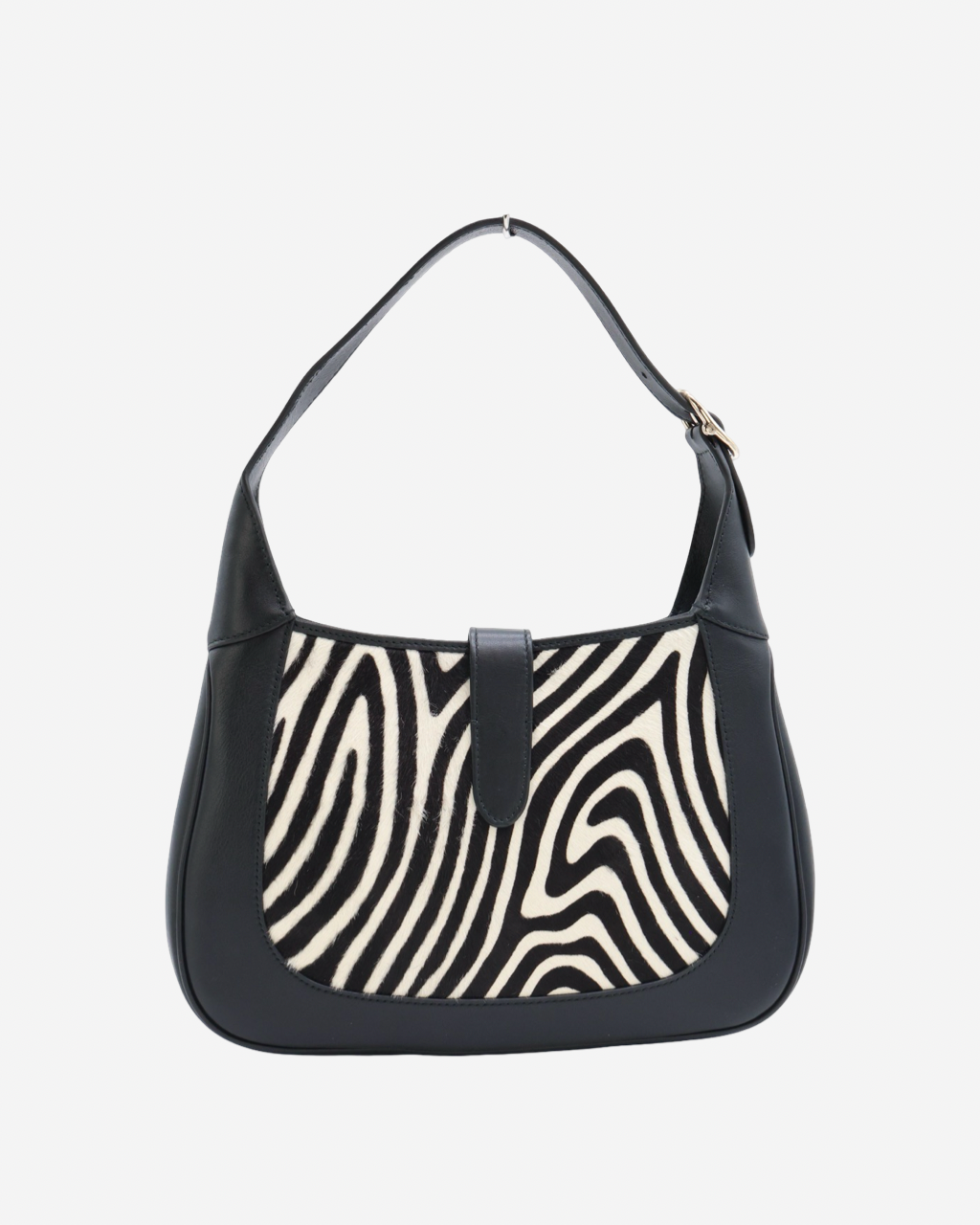Bolso Gucci Jackie Zebra 2025