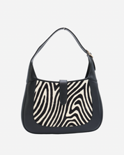Bolso Gucci Jackie Zebra 2025